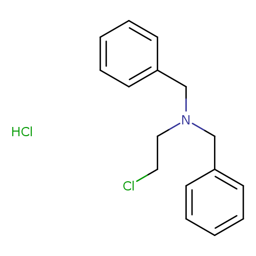 N,N-Dibenzyl-2-chloroethanamine hydrochloride