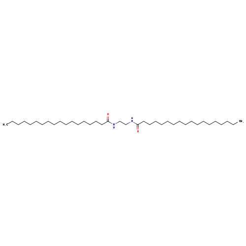 Octadecanamide, N,​N'-​1,​2-​ethanediylbis-