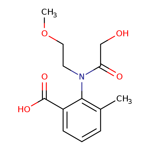 Dimethachlor Metabolite SYN 530561