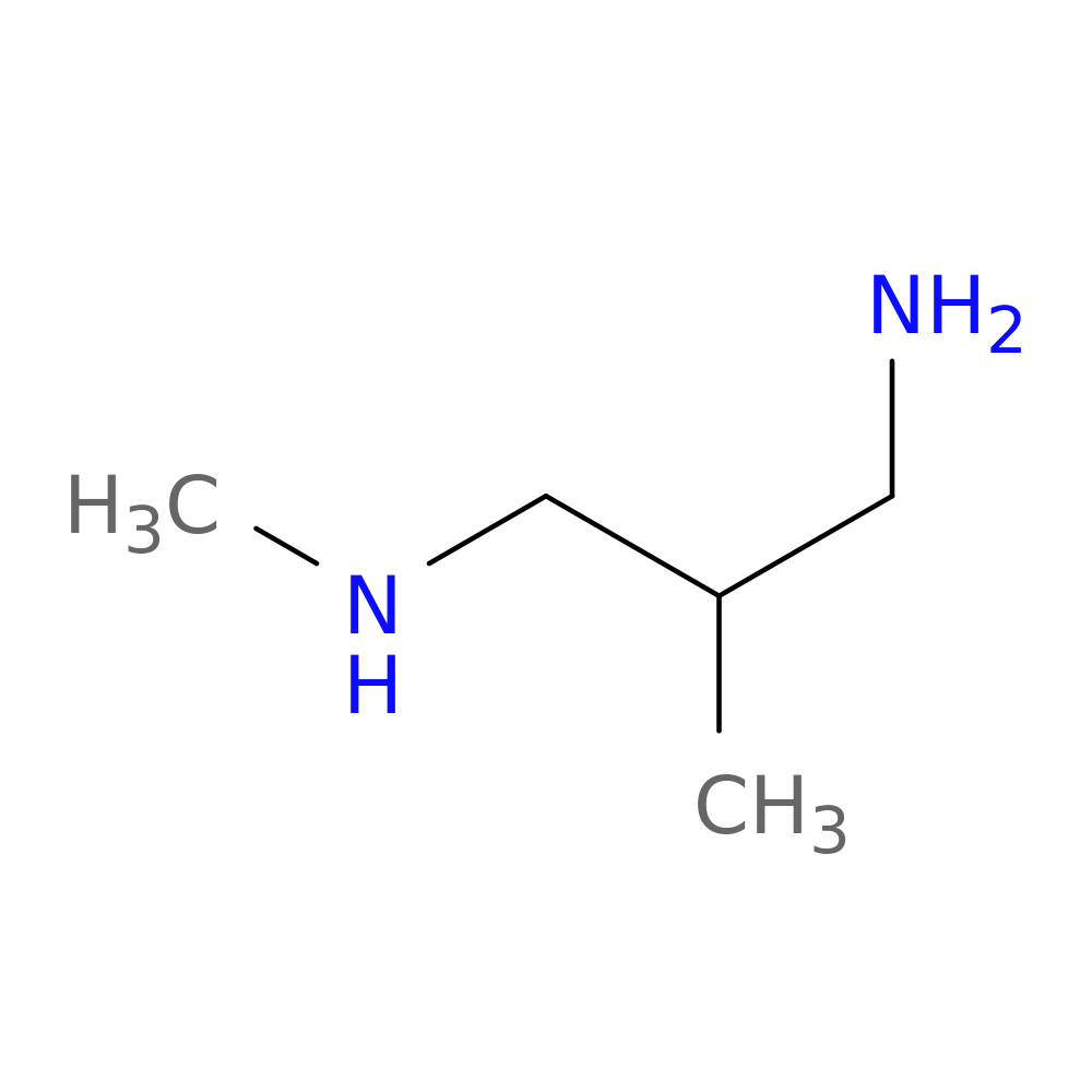 N1,2-Dimethyl-1,3-propanediamine