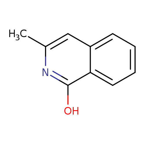 3-Methylisoquinolin-1(2H)-one