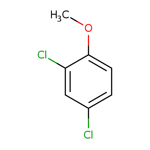 2,4-Dichloroanisole