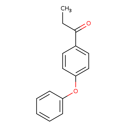 1-(4-Phenoxyphenyl)propan-1-one