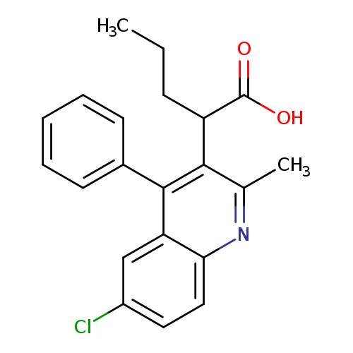 HIV-1 integrase inhibitor 2 