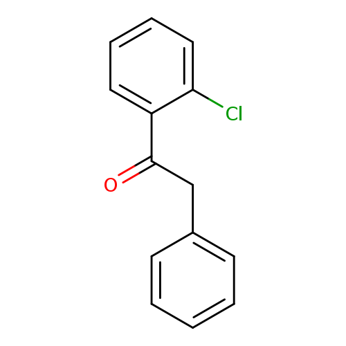 1-(2-Chlorophenyl)-2-phenylethanone