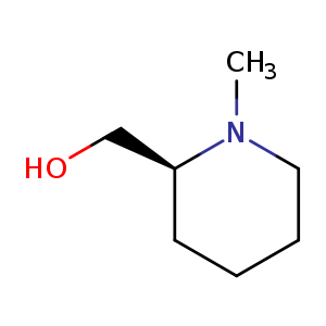 (S)-(1-Methylpiperidin-2-yl)methanol