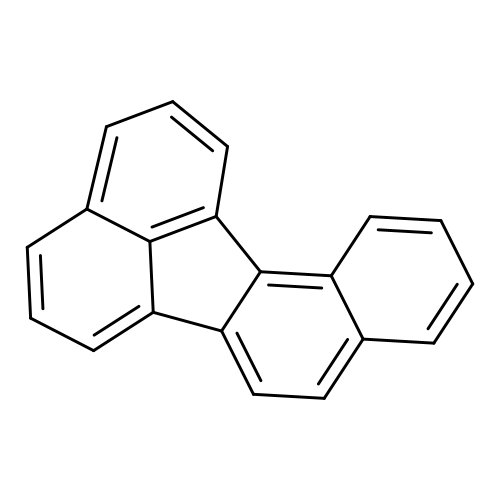Benzo(j)fluoranthene