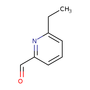 2-Pyridinecarboxaldehyde,6-ethyl-(9CI)