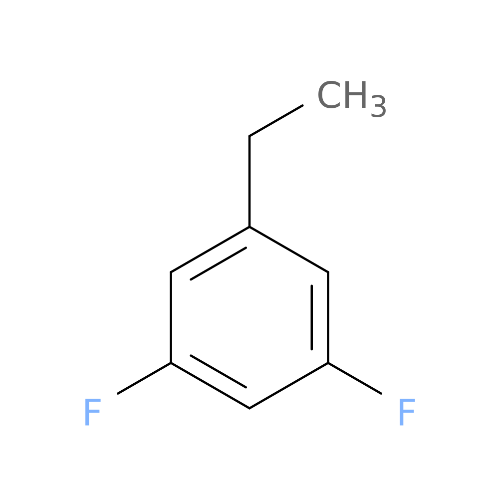 1-Ethyl-3,5-difluorobenzene
