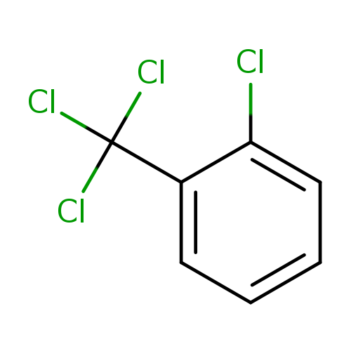 1-Chloro-2-(trichloromethyl)benzene