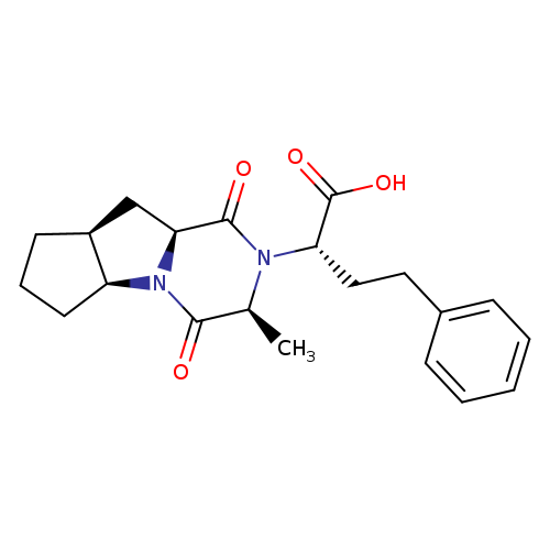 Ramiprilat Diketopiperazine