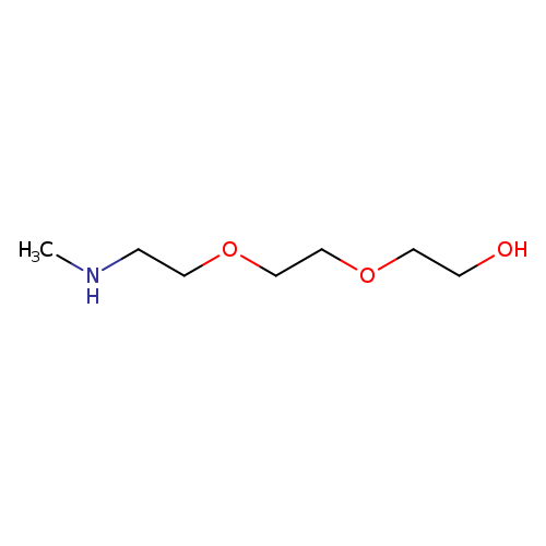 Hydroxy-PEG2-methylamine