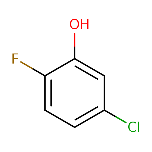 5-Chloro-2-fluorophenol