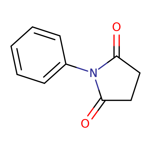1-Phenylpyrrolidine-2,5-dione