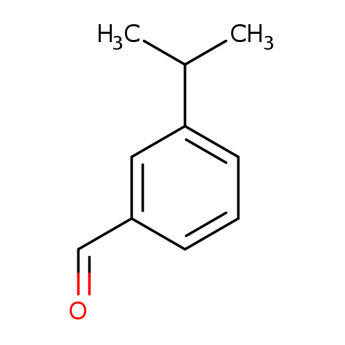 3-Isopropylbenzaldehyde