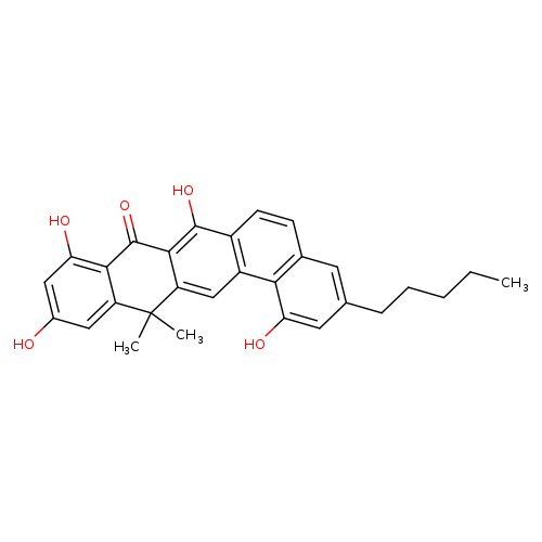 benastatin C