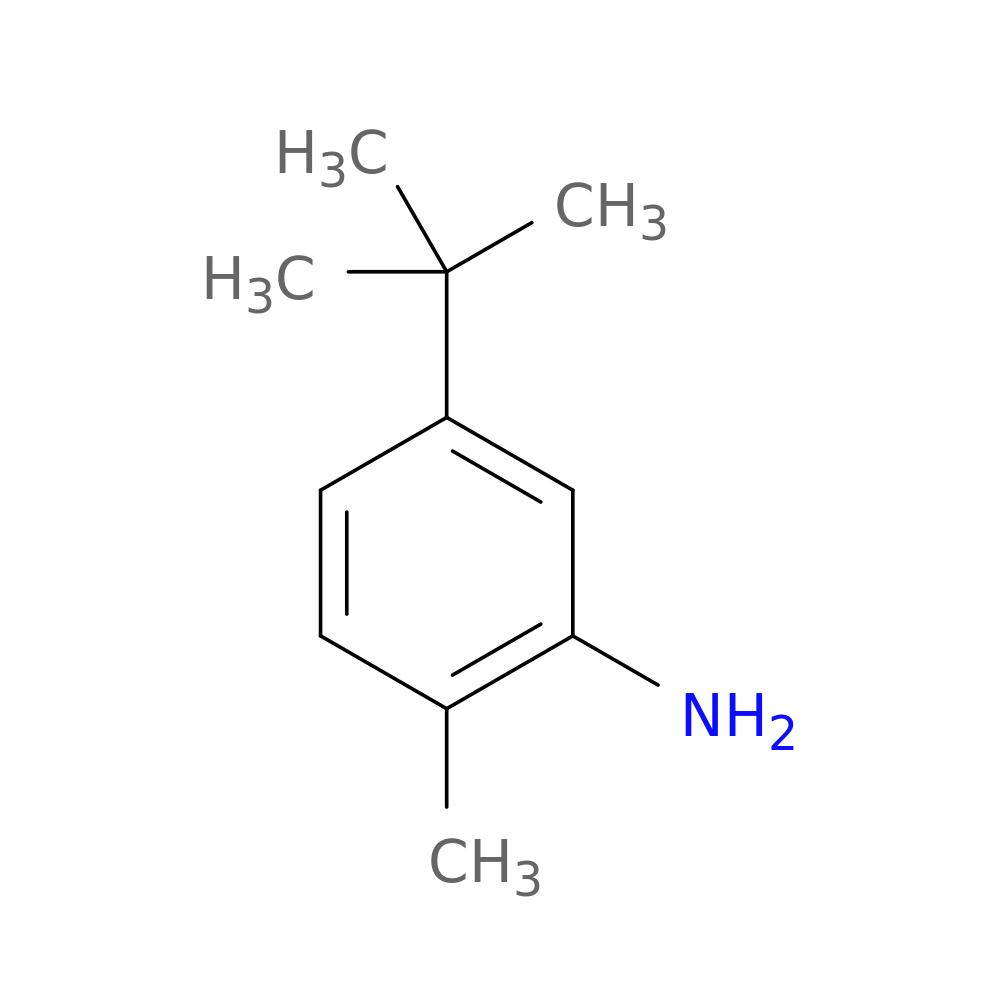 5-tert-Butyl-2-methylaniline