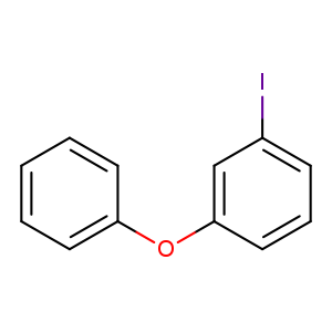 1-Iodo-3-phenoxybenzene