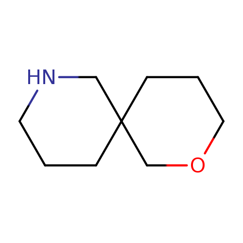 2-Oxa-8-azaspiro[5.5]undecane