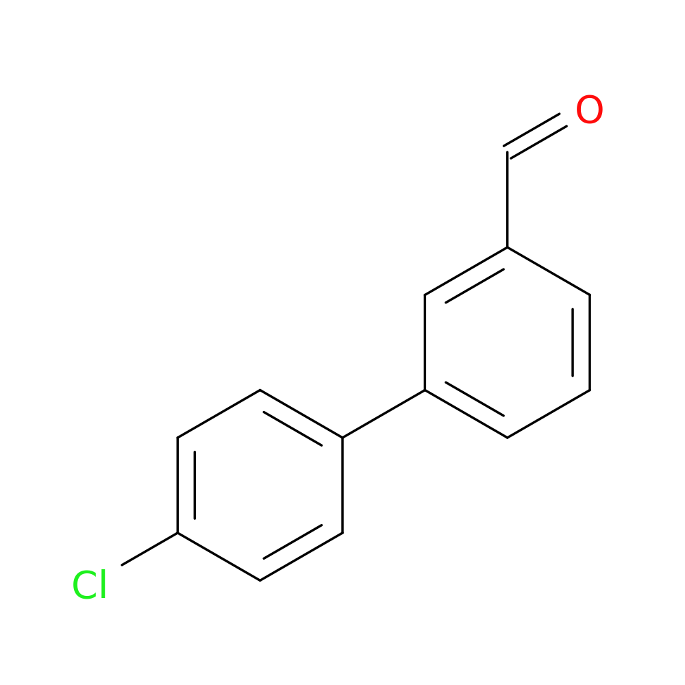 4'-Chloro-[1,1'-biphenyl]-3-carbaldehyde