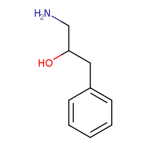 1-Amino-3-phenyl-propan-2-ol