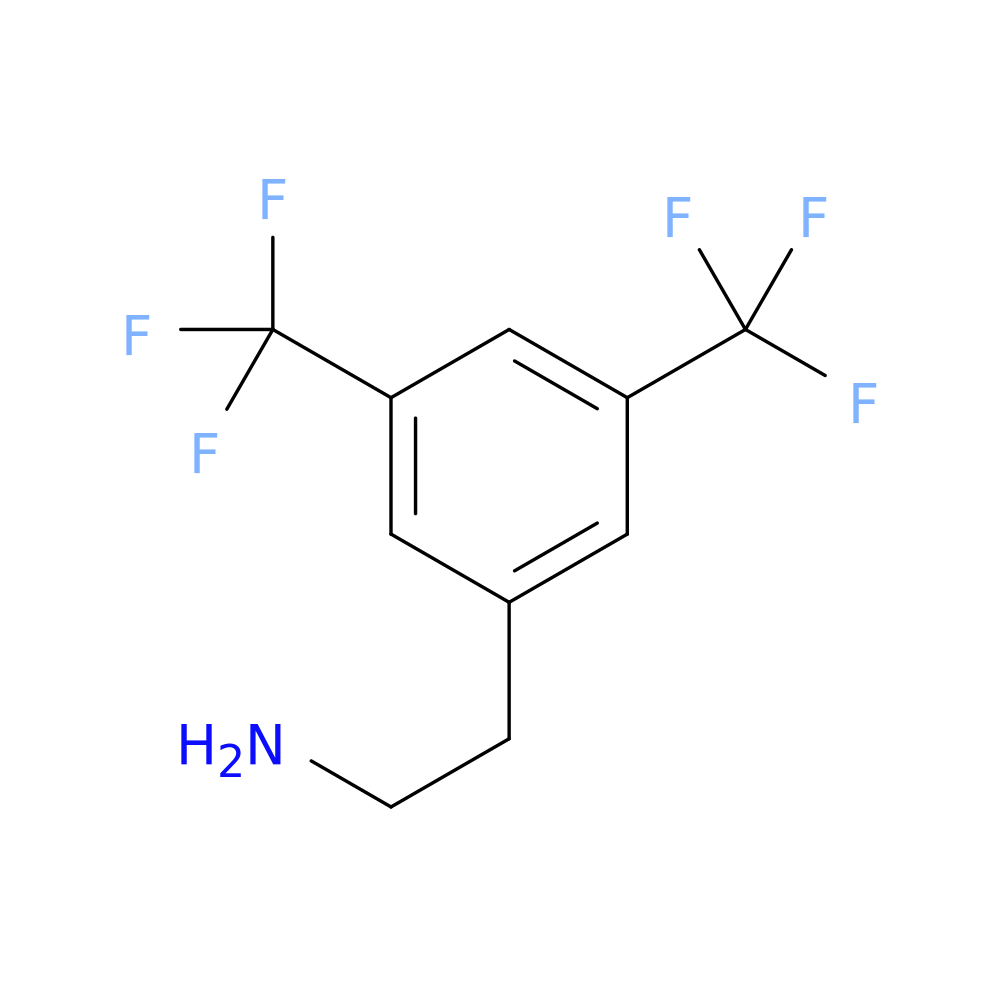 3,5-Bis(trifluoromethyl)-benzeneethanamine