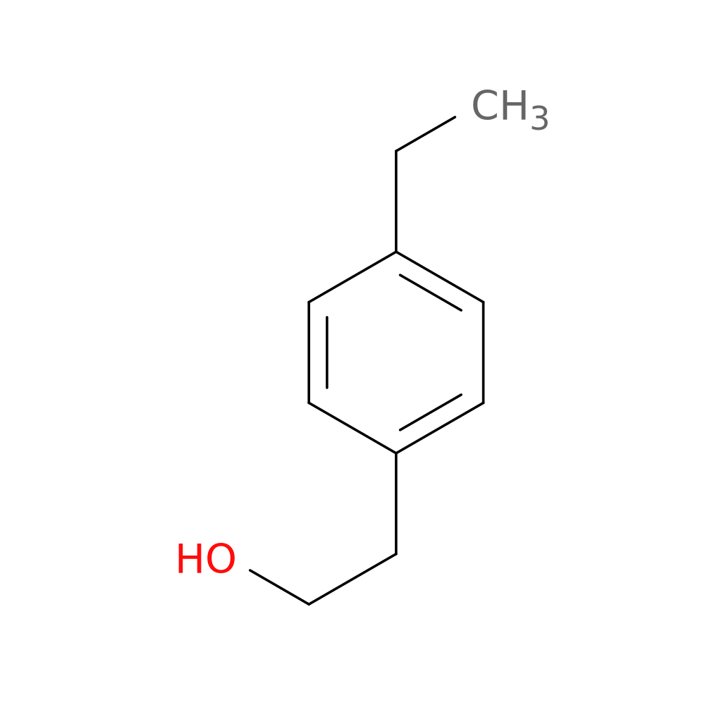 2-(4-Ethylphenyl)ethanol