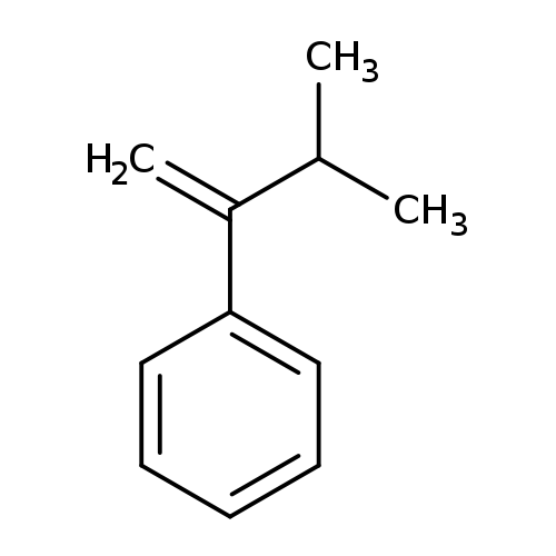 Benzene, (2-methyl-1-methylenepropyl)-