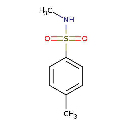 N-Methyl-p-toluenesulfonamide