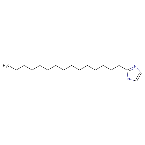 2-Pentadecyl-1H-imidazole
