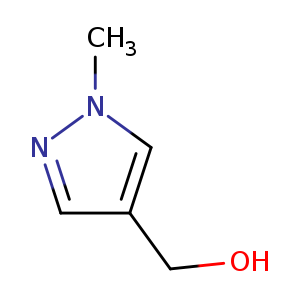 4-Hydroxymethyl-1-Methylpyrazole