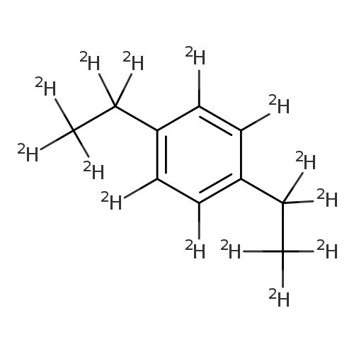 1,4-DIETHYLBENZENE-D14