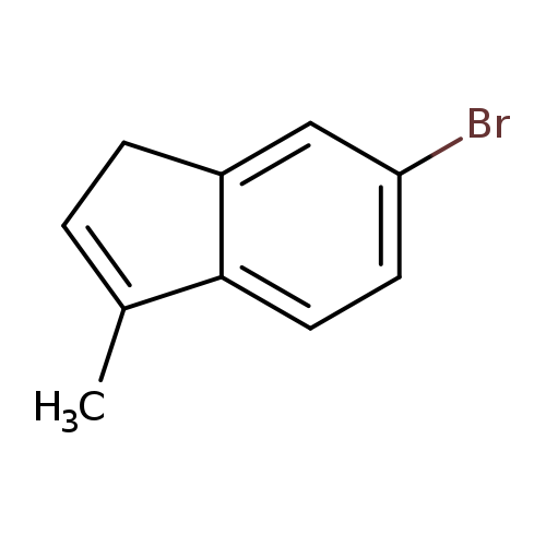 5-Bromo-1-methyl-3H-indene