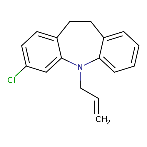 Clomipramine HCl EP Impurity G