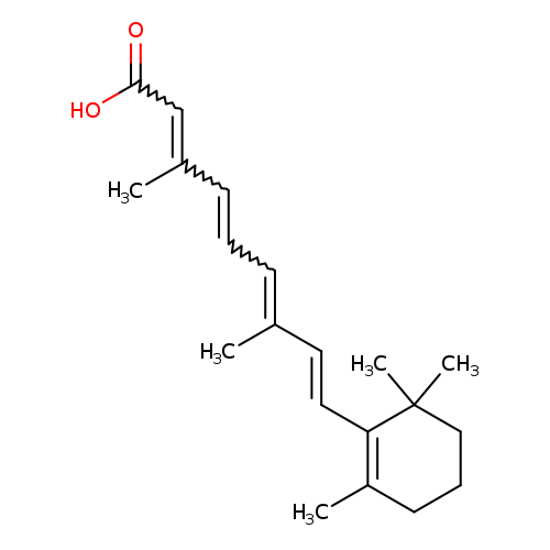 9,13-retinoic acid