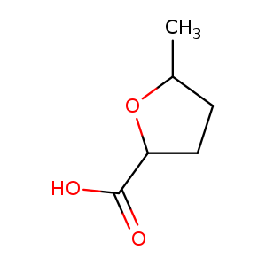 5-methyloxolane-2-carboxylic acid