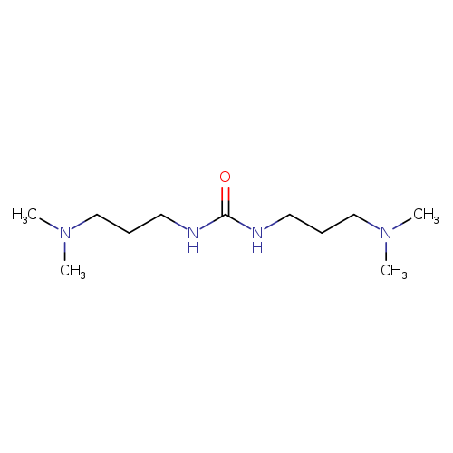 1,3-Bis[3-(Dimethylamino)Propyl]Urea