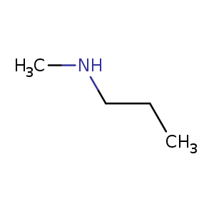 N-Methylpropylamine