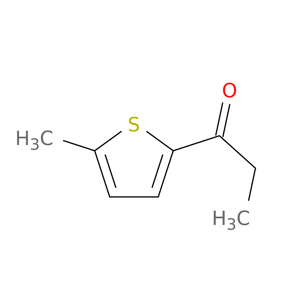 1-(5-Methylthien-2-yl)propan-1-one