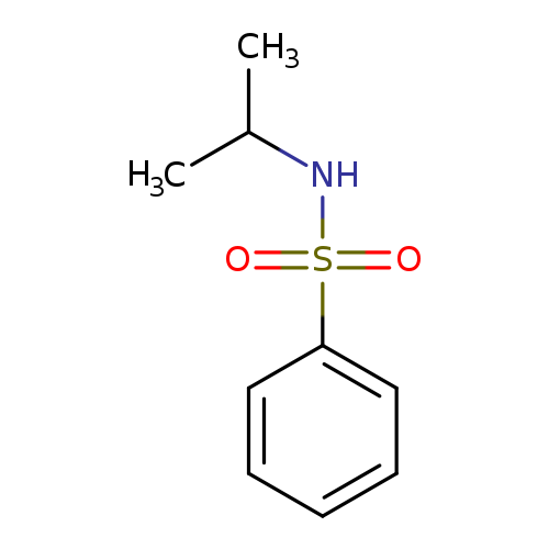 N-Isopropylbenzenesulfonamide