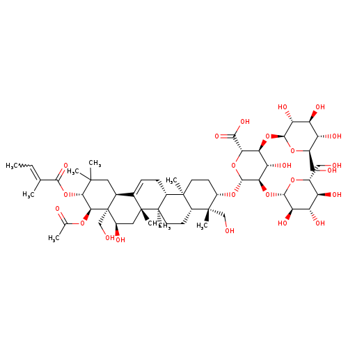beta-Escin