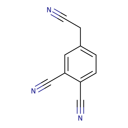 4-(Cyanomethyl)phthalonitrile