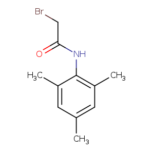 2-Bromo-n-mesitylacetamide