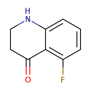 5-FLUORO-1,2,3,4-TETRAHYDROQUINOLIN-4-ONE