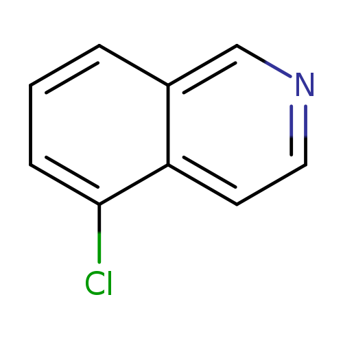 5-Chloroisoquinoline