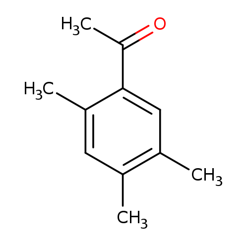 ETHANONE, 1-(2,4,5-TRIMETHYLPHENYL)-