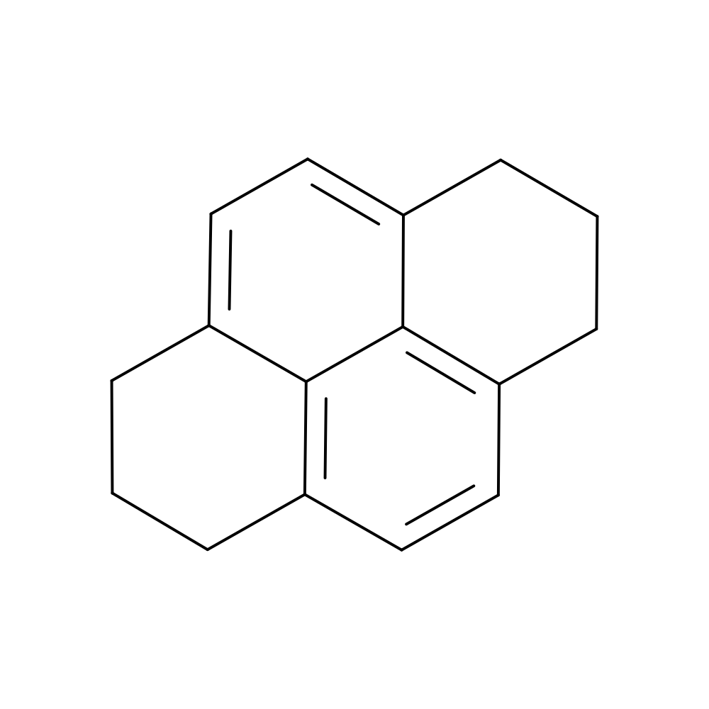 1,2,3,6,7,8-Hexahydropyrene