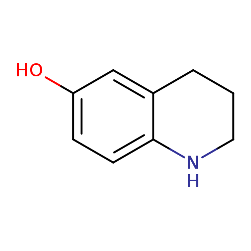 6-Hydroxy-1,2,3,4-tetrahydroquinoline