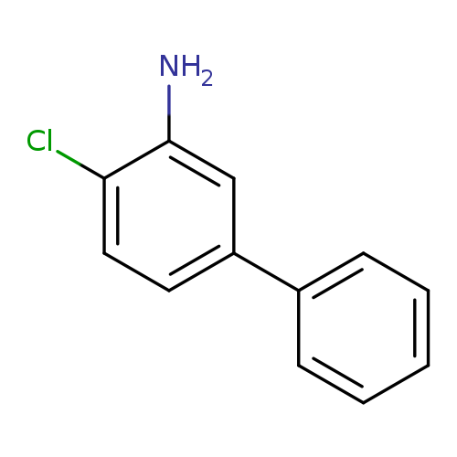 2-Chloro-5-phenylaniline