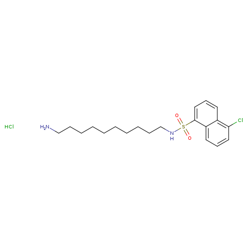 A-7 hydrochloride